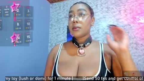 Morocha  online show from October 17, 11:25 am