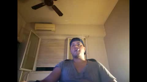 Bruno online show from March 5, 4:02 am