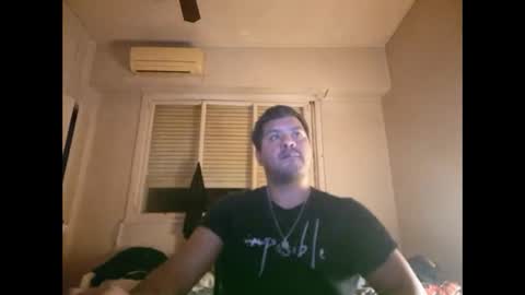 Bruno online show from April 24, 5:09 am