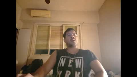 Bruno online show from April 15, 5:55 am