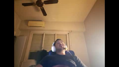 Bruno online show from March 12, 5:35 am