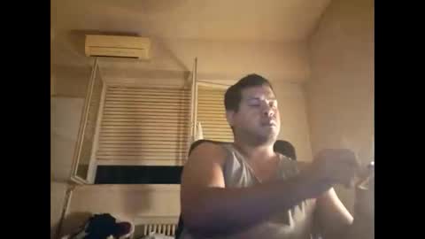 Bruno online show from December 13, 5:16 am