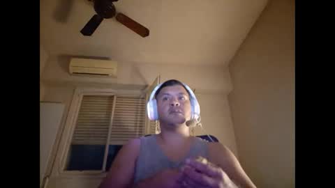 Bruno online show from December 16, 5:06 am