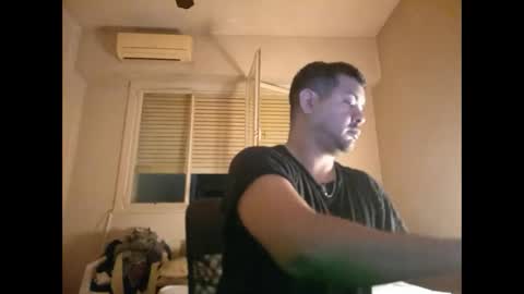 Bruno online show from March 30, 4:56 am