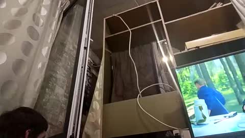 Krasavchik online show from November 12, 7:16 pm