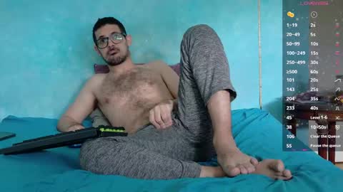 Morpheo online show from March 28, 6:31 pm