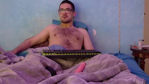 Morpheo online show from March 21, 1:22 am