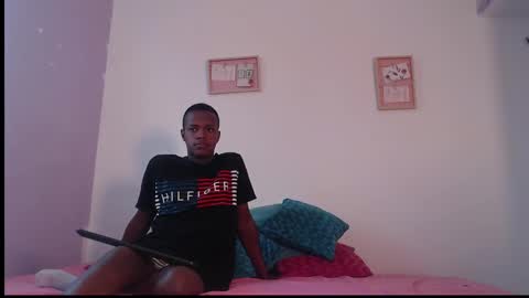 Morrgan and Jake online show from March 5, 12:33 pm