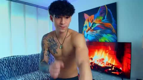 Morthy online show from February 26, 3:10 pm