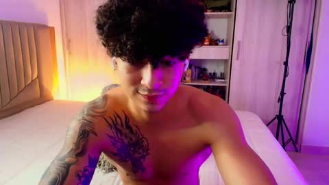 Morthy online show from February 9, 4:14 am