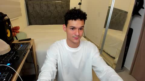 Morthy online show from March 20, 1:21 am