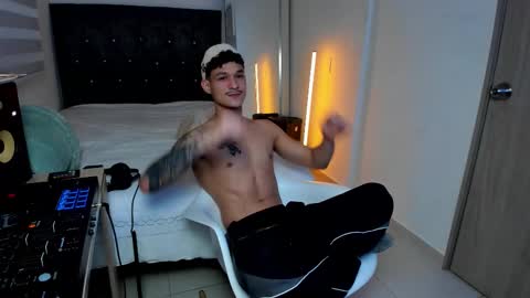 Morthy online show from February 21, 12:24 am