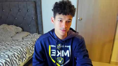 Morthy online show from October 15, 1:01 pm