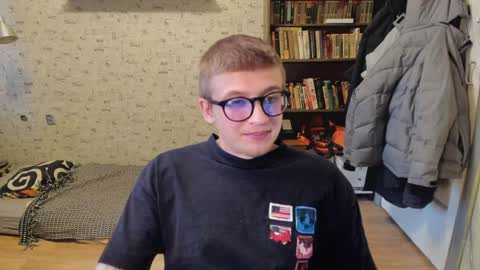 Morty online show from April 12, 1:31 am