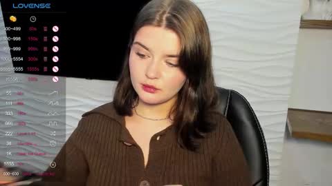 mori online show from January 19, 1:10 pm