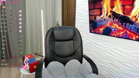 mori online show from November 23, 2:37 pm