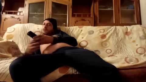 Nomadu online show from December 22, 5:22 am