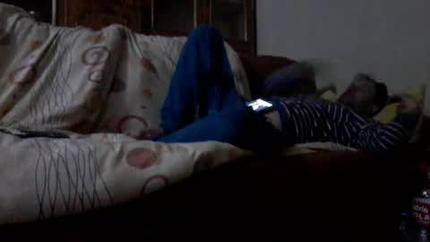 Nomadu online show from February 16, 3:38 pm