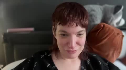 Mossy Mommy online show from February 18, 10:25 pm