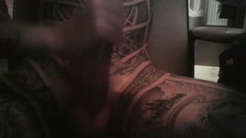 mostdeff93 online show from January 3, 3:22 pm