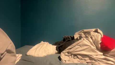 CamO online show from February 1, 11:46 pm