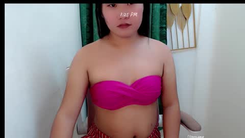 casandra online show from February 4, 11:25 am