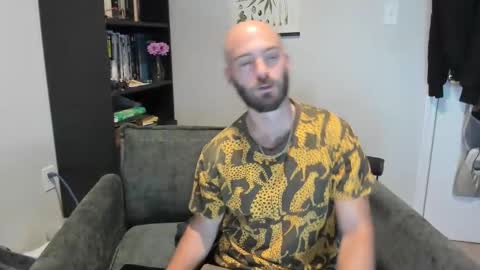 mountainman220 DICK IN BIO online show from October 21, 11:52 pm