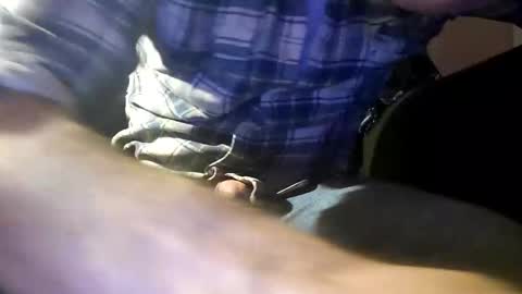 Manny online show from February 19, 12:46 am