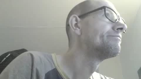 Frederik online show from December 21, 12:55 pm