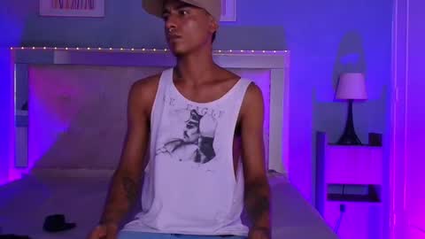 Mowgli online show from October 19, 8:13 pm