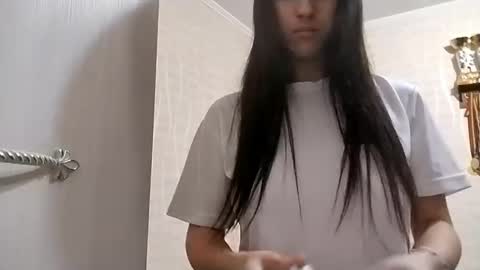 Karla online show from November 26, 8:49 pm