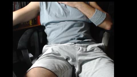 mpmimp online show from September 18, 11:20 pm