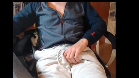 mpmimp online show from September 27, 8:39 pm