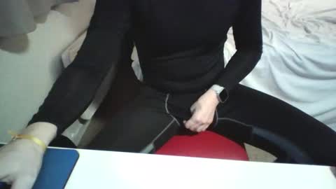 mr0699hotboy online show from January 6, 6:45 pm