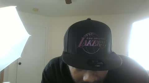 Mr2freshlove online show from October 9, 8:53 am