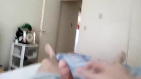 mr732995 online show from January 12, 4:08 pm