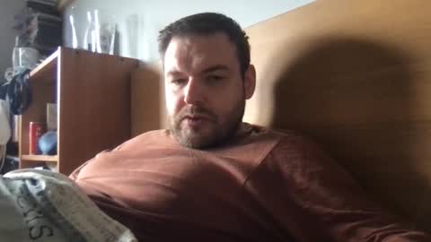 mr834565 online show from February 26, 1:14 pm