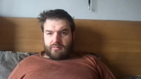 mr834565 online show from February 8, 1:01 pm