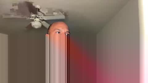 Mr. Good and Ms. Plenty online show from January 22, 2:15 am