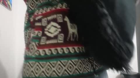 Andy online show from February 26, 4:38 am