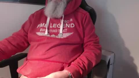 mr_boombastic2021 online show from March 28, 11:00 am