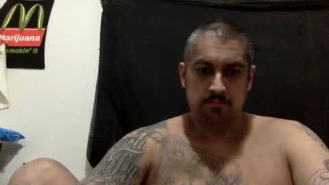 Snapshot of mr_cherrypopper_85 chatting on January 28, 7:53 am All in you online show from January 28, 7:53 am