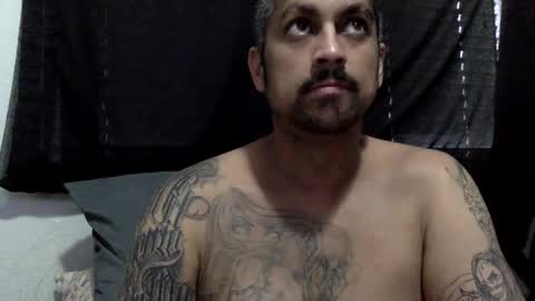 Snapshot of mr_cherrypopper_85 chatting on February 7, 5:07 pm All in you online show from February 7, 5:07 pm