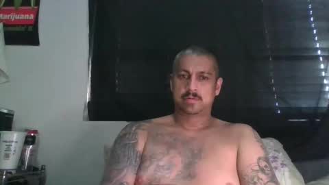 Snapshot of mr_cherrypopper_85 chatting on February 22, 6:52 pm All in you online show from February 22, 6:52 pm