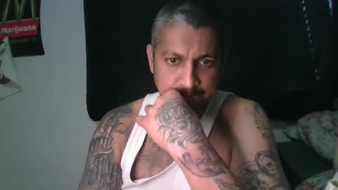 Snapshot of mr_cherrypopper_85 chatting on March 12, 9:45 pm All in you online show from March 12, 9:45 pm