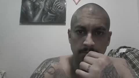 Snapshot of mr_cherrypopper_85 chatting on December 14, 1:38 am All in you online show from December 14, 1:38 am