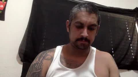 Snapshot of mr_cherrypopper_85 chatting on January 8, 5:59 pm All in you online show from January 8, 5:59 pm