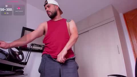 chris online show from February 27, 9:51 pm