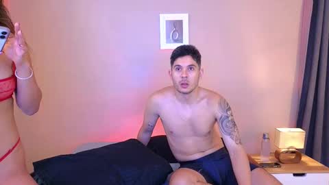 Danny  Aleja online show from February 10, 6:45 pm