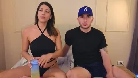 Danny  Aleja online show from January 16, 6:28 pm